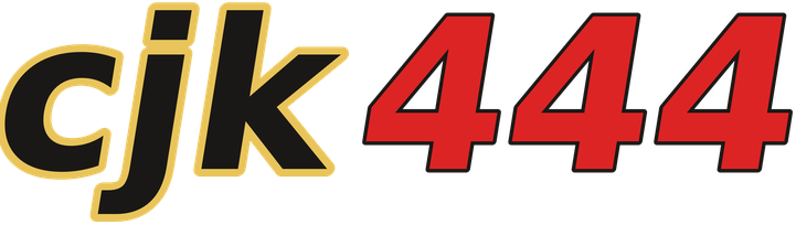 cjk444 logo